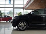 林肯MKX 2010款  3.7L AWD_高清图19