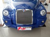 英伦TX4 2009款 2.5L AT标配_高清图15