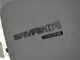 SAVANA 2011款 Savana 6.0商务之星 10座_高清图16