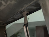 SAVANA 2011款 Savana 6.0商务之星 10座_高清图27