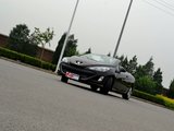 标致308(进口) 2009款 标致308 1.6T CC 自动豪华型_高清图34