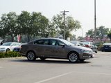 迈腾 2012款  1.8TSI 尊贵型_高清图2