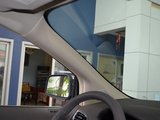 林肯MKX 2010款  3.7L AWD_高清图31