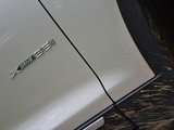 宝马X3（进口） 2011款 宝马X3 xDrive35i 豪华型_高清图5