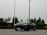 标致308(进口) 2009款 标致308 1.6T CC 自动豪华型_高清图33