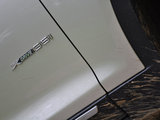 宝马X3（进口） 2011款 宝马X3 xDrive35i 豪华型_高清图4