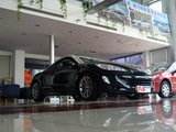 标致RCZ 2011款  1.6T 豪华优雅型_高清图11