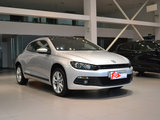 尚酷 2010款 Scirocco 2.0TSI 豪华版_高清图7