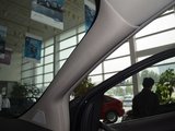 林肯MKX 2010款  3.7L AWD_高清图29