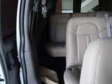 SAVANA 2011款 Savana 6.0商务之星 10座_高清图24