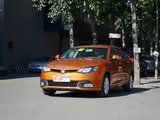 MG6 2012款 MG 6 掀背 1.8L 自动驾值版_高清图4