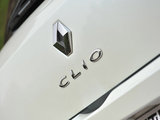 Clio 2009款 雷诺 基本型_高清图13