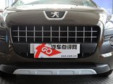 标致3008（进口） 2011款 标致3008 1.6T 豪华型_高清图5