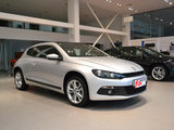 尚酷 2010款 Scirocco 2.0TSI 豪华版_高清图26