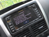 森林人 2011款  2.5T S-EDITION自动豪华版_高清图32