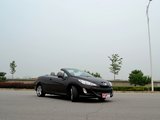 标致308(进口) 2009款 标致308 1.6T CC 自动豪华型_高清图32