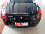 标致RCZ 2011款  1.6T 豪华优雅型_高清图11