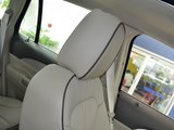 林肯MKX 2010款  3.7L AWD_高清图27