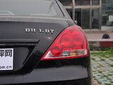 华泰B11 2011款  1.8T 自动舒适汽油版_高清图27