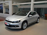 尚酷 2010款 Scirocco 2.0TSI 豪华版_高清图24