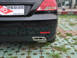 华泰B11 2011款  1.8T 自动舒适汽油版_高清图26