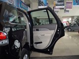 林肯MKX 2010款  3.7L AWD_高清图26