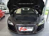 奥迪R8 2011款  Spyder 5.2 FSI quattro_高清图21