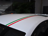 Gallardo 2011款  5.2 LP550-2 Tricolore_高清图9