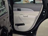 林肯MKX 2010款  3.7L AWD_高清图25