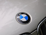 宝马X3（进口） 2011款 宝马X3 xDrive35i 豪华型_高清图2