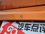名爵3 2011款 MG3 1.5L Xross豪华版_高清图10