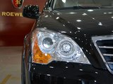 荣威W5 2011款  3.2L 4WD 尊域版_高清图6