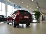 沃尔沃XC60(进口) 2012款 沃尔沃XC60 2.0T T5 舒适版_高清图6