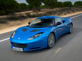 Evora 2011款 路特斯 S_高清图25