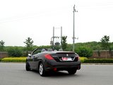 标致308(进口) 2009款 标致308 1.6T CC 自动豪华型_高清图30