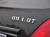 华泰B11 2011款  1.8T 自动舒适汽油版_高清图20