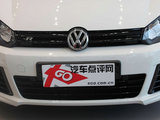 高尔夫(进口) 2011款 高尔夫（进口） 2.0TSI R_高清图26