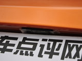 名爵3 2011款 MG3 1.5L Xross豪华版_高清图8