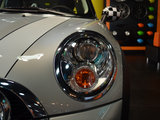 MINI 2011款  1.6T COOPER S_高清图8