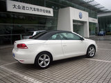 大众Eos 2011款  2.0TSI_高清图27