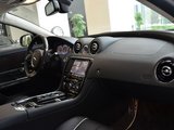 捷豹XJ 2011款  XJL 皇家婚礼限量版_高清图34