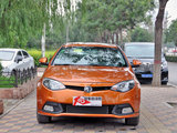 MG6 2012款 MG 6 掀背 1.8L 自动驾值版_高清图7