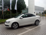 大众Eos 2011款  2.0TSI_高清图26