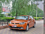 MG6 2012款 MG 6 掀背 1.8L 自动驾值版_高清图15