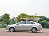 莲花L5 2011款  Sportback 1.6MT 风尚版_高清图4