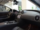 捷豹XJ 2011款  XJL 皇家婚礼限量版_高清图33