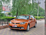 MG6 2012款 MG 6 掀背 1.8L 自动驾值版_高清图6