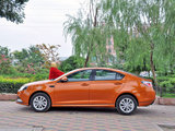 MG6 2012款 MG 6 掀背 1.8L 自动驾值版_高清图14