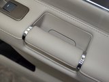 林肯MKX 2010款  3.7L AWD_高清图18