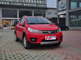 长城C20R 2011款  1.5 手动都市型_高清图2